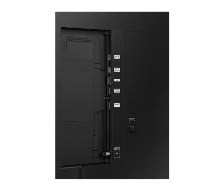 تلویزیون سامسونگ 55DU8100 سایز 55 اینچ 2024 - تصویر 7
