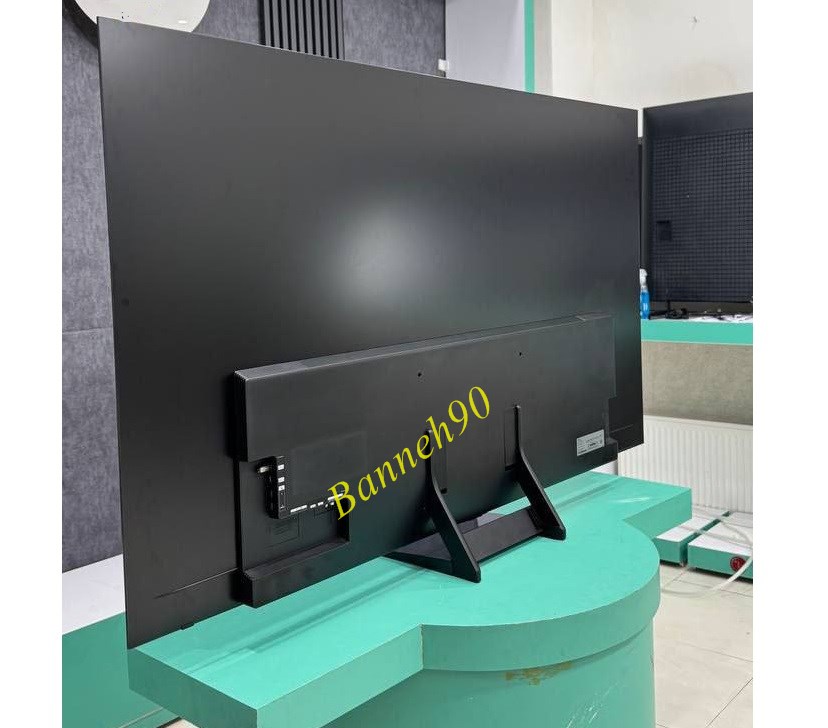 تلویزیون سامسونگ 77S90D سایز 77 اینچ QD-OLED - تصویر 8