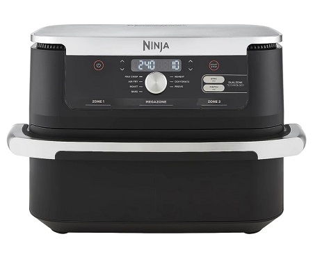 سرخ کن نینجا af500