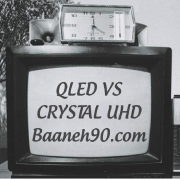Crystal UHD vs QLED