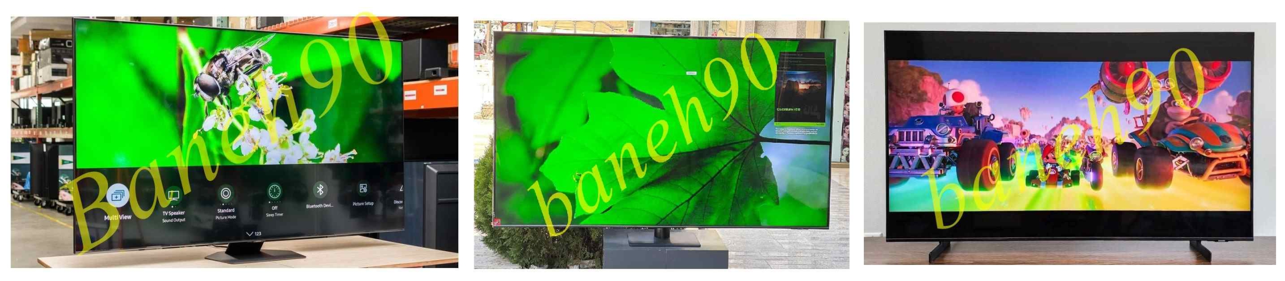 تلویزیون سامسونگ