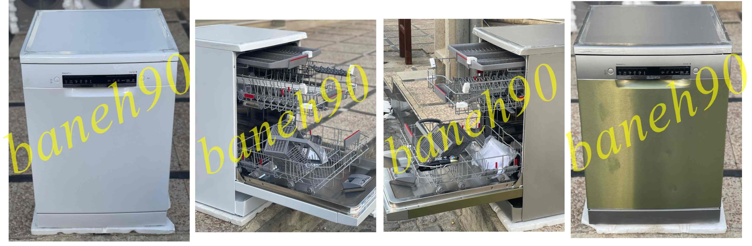 خرید ماشین ظرفشویی