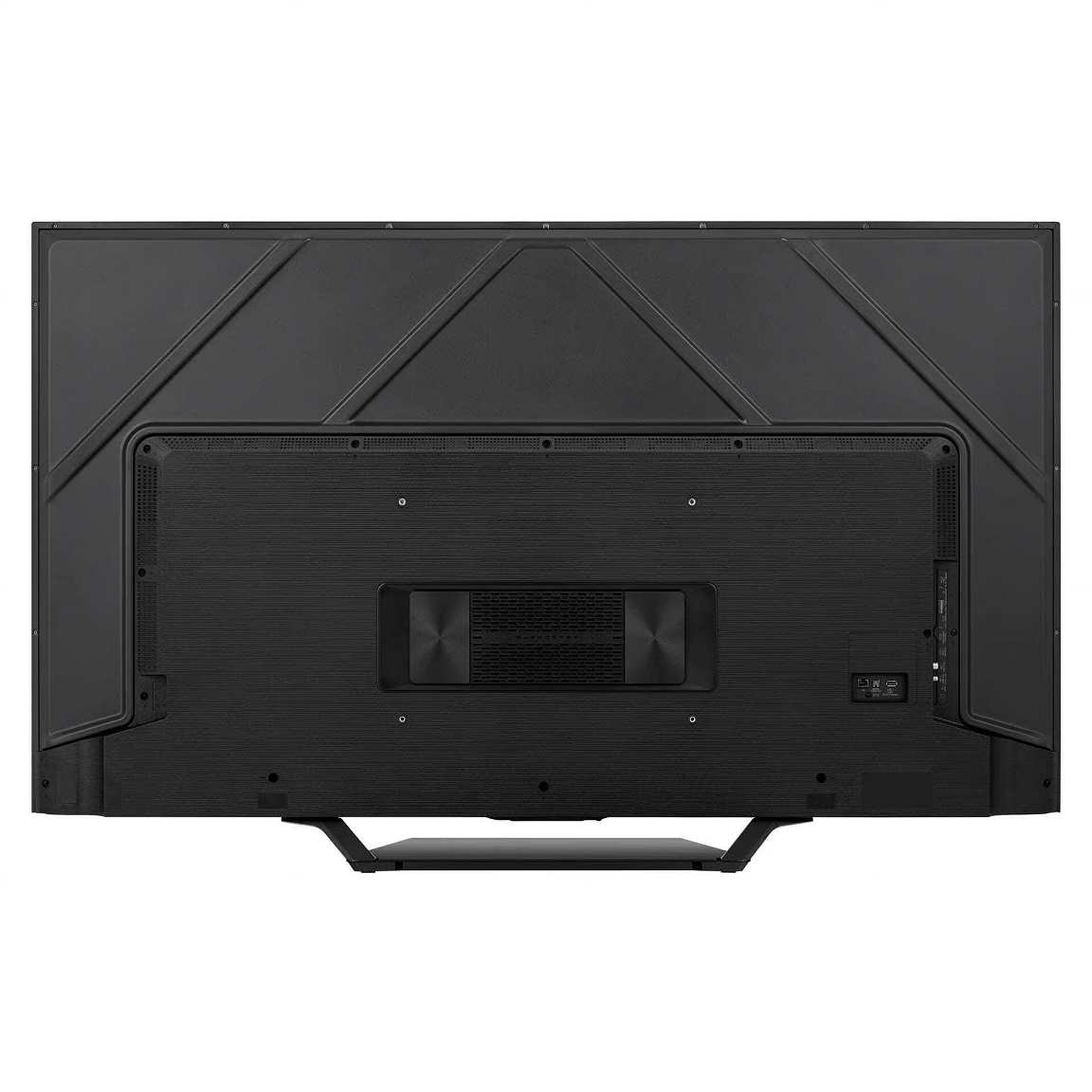 تلویزیون هایسنس 75U7N سایز 75 اینچ QLED 2024 - تصویر 3