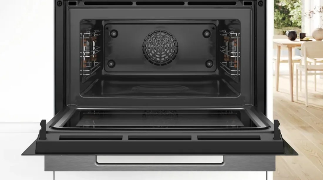 فر مایکروویو توکار بوش CMG7241W1