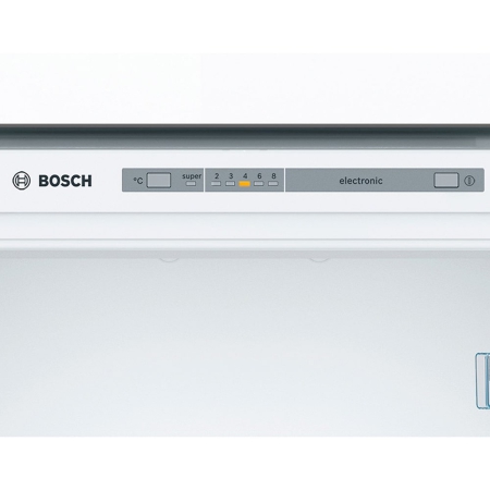 یخچال بالا پایین توکار بوش KIV86VSF0 - تصویر 3