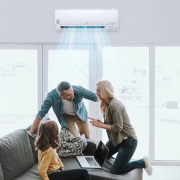 خرید کولر گازی بر اساس شهر