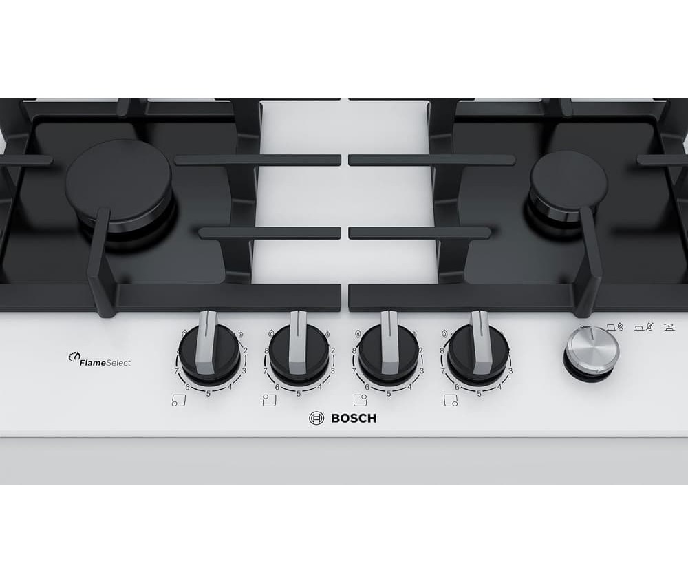 گاز صفحه ای بوش PPP6A2M90 چهار شعله - تصویر 3