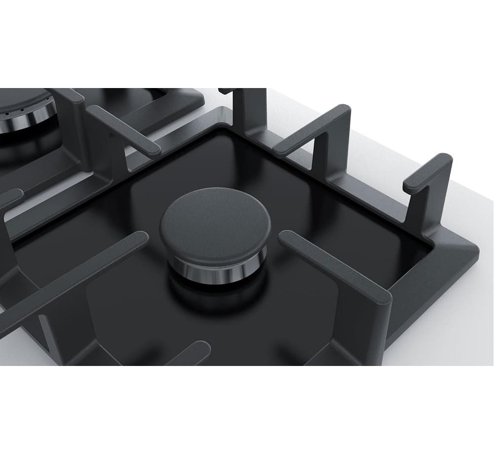 گاز صفحه ای بوش PPP6A2M90 چهار شعله - تصویر 5