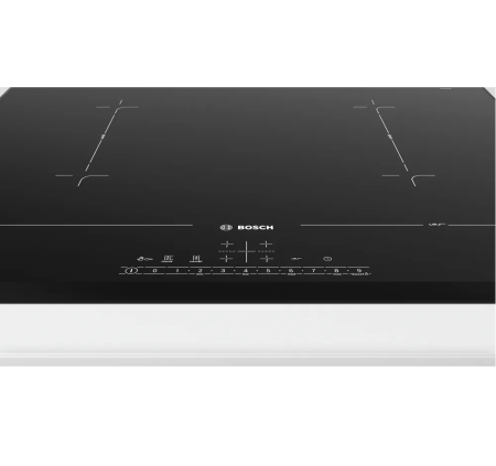 گاز صفحه ای القایی بوش PVQ651FC5E چهار شعله - تصویر 2