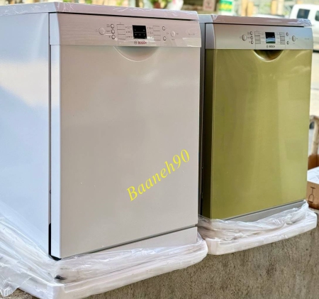 ماشین ظرفشویی بوش SMS46NW20Q - تصویر 3