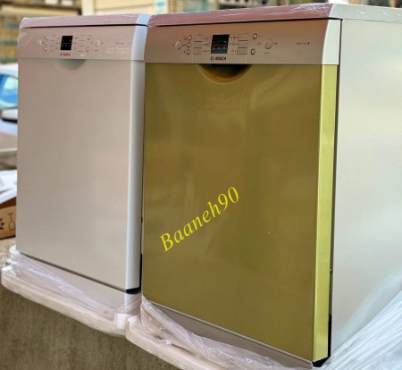 ماشین ظرفشویی بوش SMS46NW20Q - تصویر 4