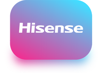 محصولات هایسنس