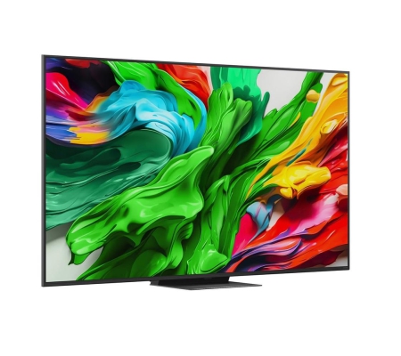 تلویزیون ال جی 86QNED86A EVO سایز 86 اینچ 2025 - تصویر 2