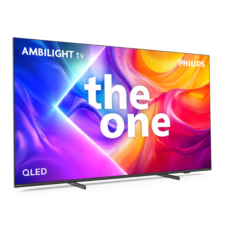 تلویزیون فیلیپس 85pus9010 سایز 85 اینچ QLED 2025 - تصویر 3