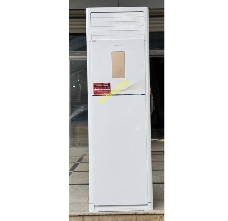 کولر گازی ایستاده 36000 جنرال گلد اینورتر GG-MF36000 MARS - تصویر 6