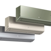 کولر گازی اینورتر فیلیپس شاخص