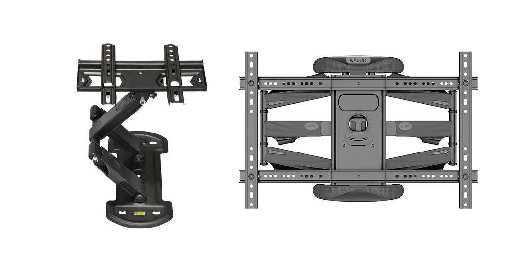 نصب دیواری تلویزیون