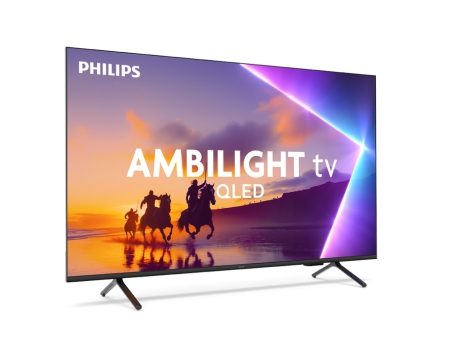 تلویزیون فیلیپس 65PUS8510 سایز 65 اینچ QLED 2025 - تصویر 2