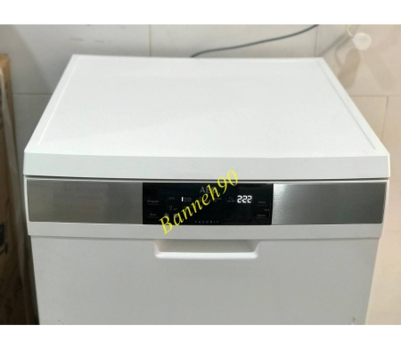 ماشین ظرفشویی 15 نفره آاگ مدل FFB83730PW - تصویر 6