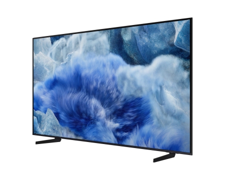 تلویزیون سامسونگ 75Q8FAAU سایز 75 اینچ QLED 2025 - تصویر 2