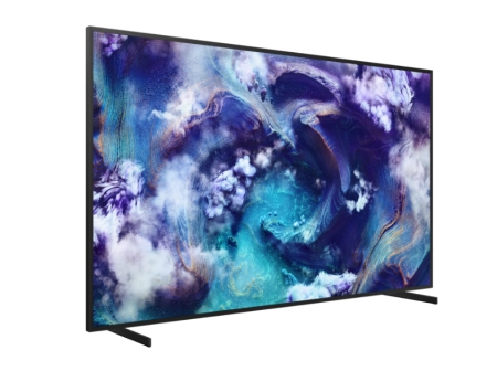 تلویزیون سامسونگ 75QN900F سایز 75 اینچ 2025 NEO QLED - تصویر 2