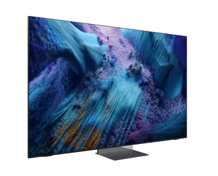 تلویزیون سامسونگ 75QN990F سایز 75 اینچ 2025 NEO QLED - تصویر 2
