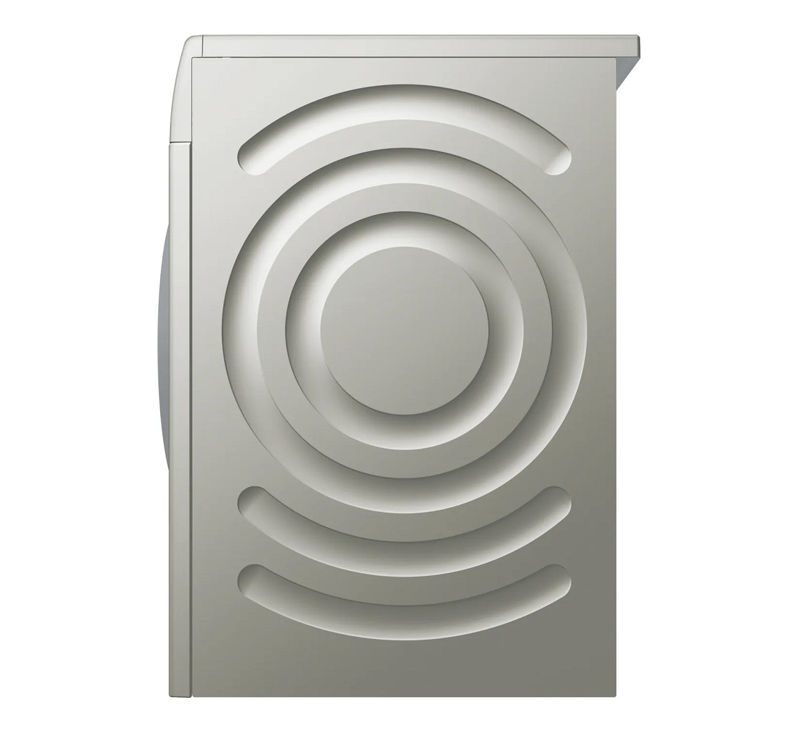 ماشین لباسشویی 10 کیلو بوش WGA2540XGC - تصویر 3