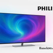 خرید تلویزیون فیلیپس