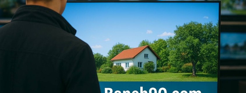 قیمت تلویزیون ارزان در بانه