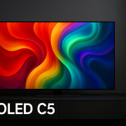 بررسی کامل LG OLED C5 