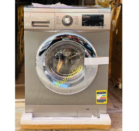 ماشین لباسشویی ال جی F4J3TMG5P ظرفیت 8/5 کیلو - تصویر 7