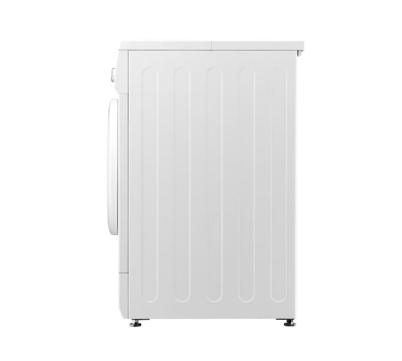 ماشین لباسشویی ال جی  F4J3TYG3W ظرفیت 8 کیلو - تصویر 7