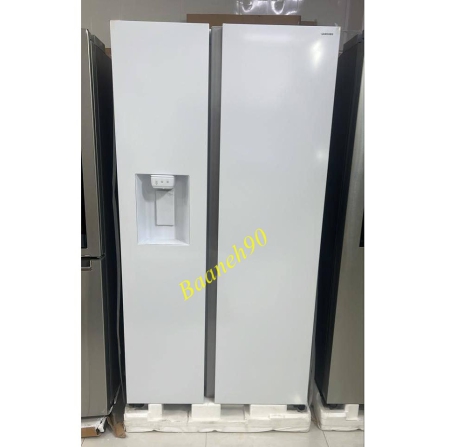 یخچال ساید سامسونگ RS80DG5402SL - تصویر 2