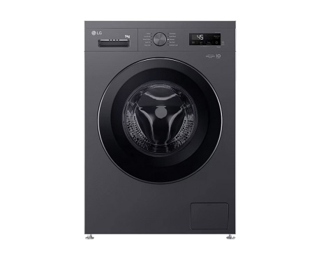 ماشین لباسشویی ال جی WY1409MVP