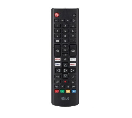 تلویزیون ال جی 50UA7500 سایز 50 اینچ 2025 - تصویر 9