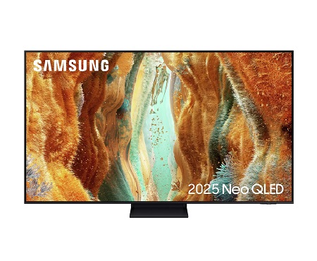 تلویزیون سامسونگ 65QN70F سایز 65 اینچ 2025