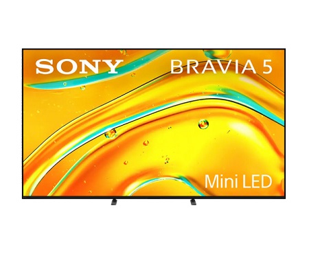 تلویزیون سونی 65XR50 سایز 65 اینچ