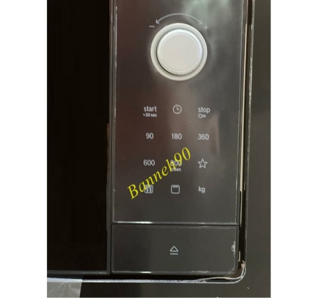مایکروویو 25 لیتر بوش مدل BEL653MB3 - تصویر 7