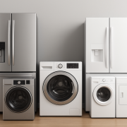 تفاوت لوازم خانگی وارداتی با مونتاژی