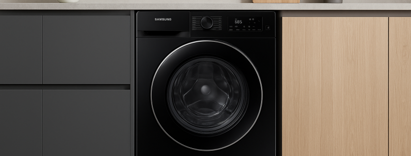 خرید لباسشویی سامسونگ WW11B1944DGB از بانه