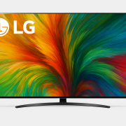 تلویزیون QNED86A