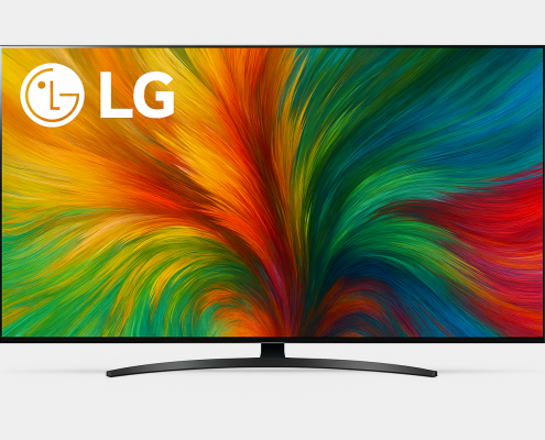 تلویزیون QNED86A