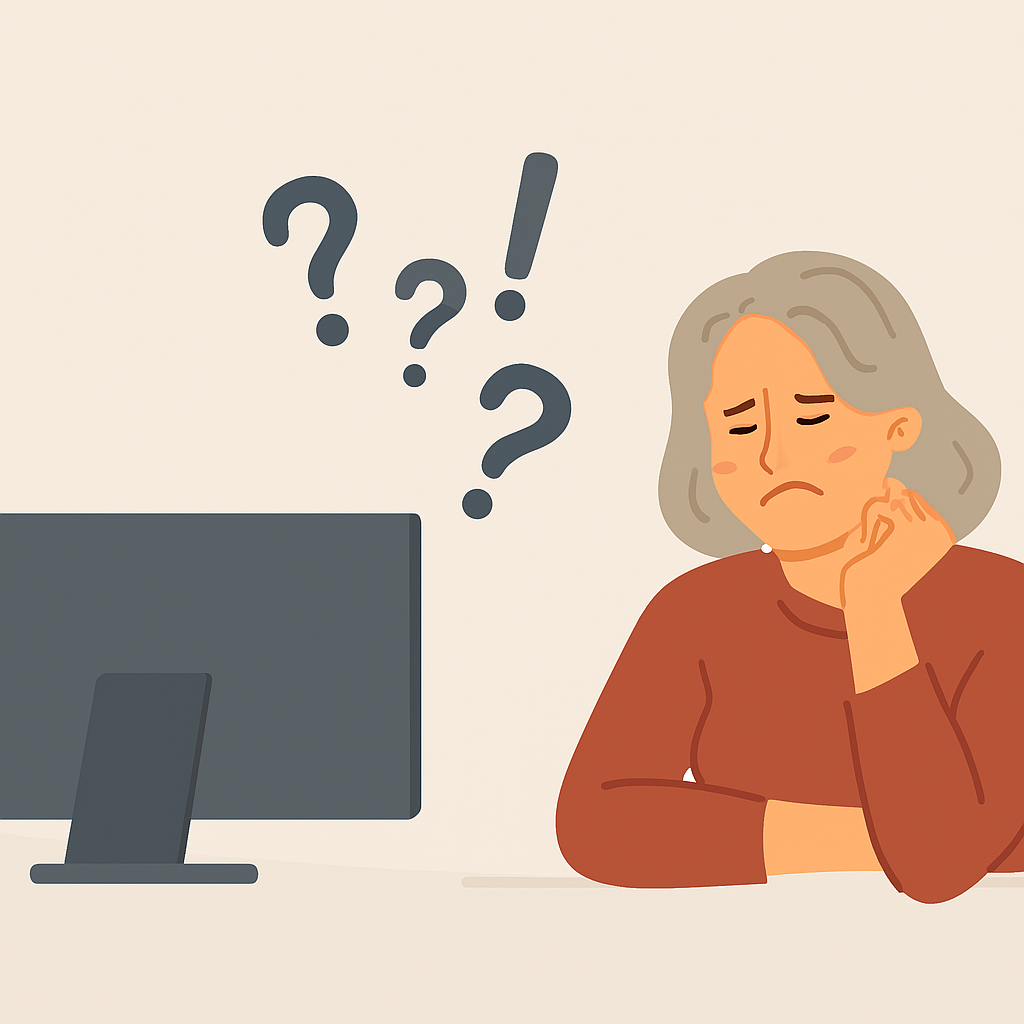 تلویزیون برای چه کسانی مناسب نیست
