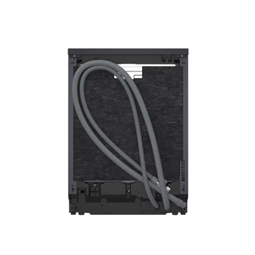 ماشین ظرفشویی ال جی DFC287HMS ظرفیت 14 نفره - تصویر 9