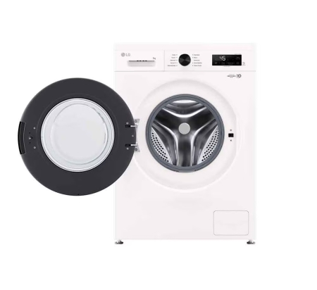 ماشین لباسشویی 8 کیلو ال جی F2Y1TYP65P - تصویر 2