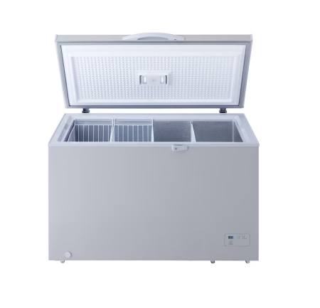 فریزر صندوقی ال جی مدل GCS415GQFG - تصویر 2