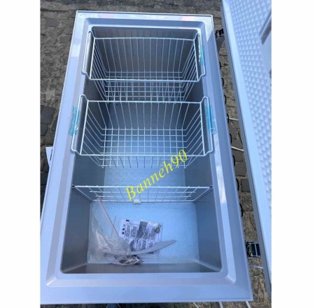 فریزر صندوقی ال جی مدل GCS415GQFG - تصویر 11