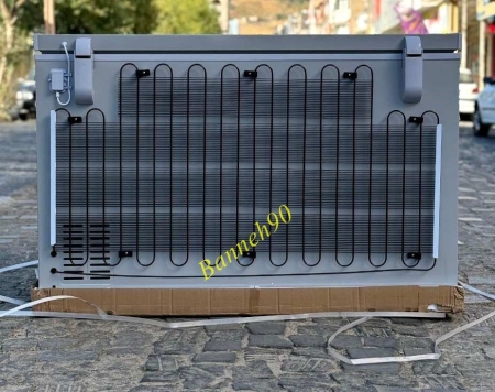 فریزر صندوقی ال جی مدل GCS415GQFG - تصویر 12