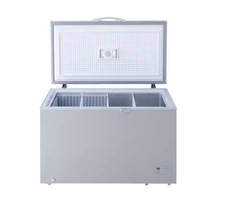 فریزر صندوقی ال جی مدل GCS415GQFG - تصویر 3