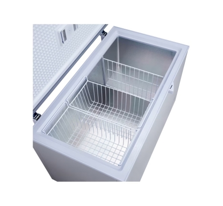 فریزر صندوقی ال جی مدل GCS415GQFG - تصویر 5
